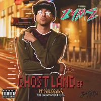 Artwork for Ghost Land by Zyme