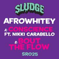 Artwork for Conscience by AfroWhitey