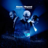 Artwork for Acoustic II by Above & Beyond