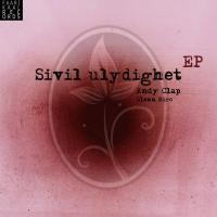 Artwork for Sivil Ulydighet EP by Andy Clap