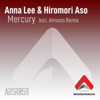 Artwork for Mercury by Anna Lee