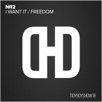 Artwork for I Want It by NR2