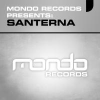 Artwork for Mondo Records Presents: Santerna by Various Artists