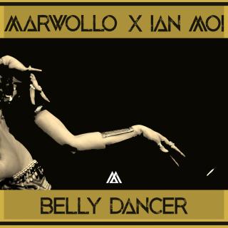 Artwork for Bellydancer (Original Mix)