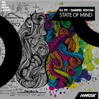 Artwork for State Of Mind by DJ PP