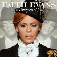 Artwork for Something About Faith by Faith Evans