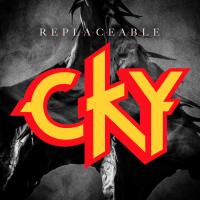 Artwork for Replaceable by Cky