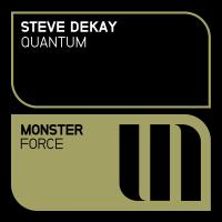 Artwork for Quantum by Steve Dekay