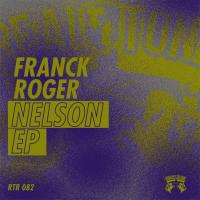 Artwork for Nelson EP by Franck Roger