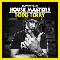 Artwork for Defected Presents House Masters - Todd Terry by Todd Terry