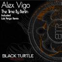 Artwork for The Time by Berlin