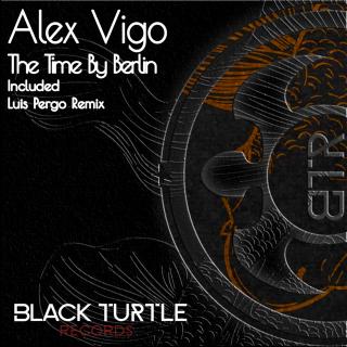 Artwork for The Time by Berlin