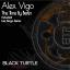 Artwork for The Time by Berlin