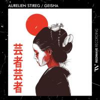 Artwork for Geisha by Aurelien Stireg