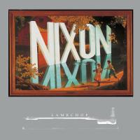 Artwork for Nixon (Reissue) by Lambchop