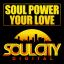 Artwork for Your Love (Dub Mix)
