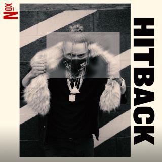Artwork for Hit Back