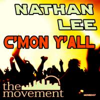 Artwork for C'mon Y'all by NATHAN LEE