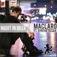 Artwork for Night In Ibiza by Maclaro