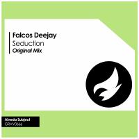 Artwork for Seduction by Falcos Deejay