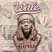 Artwork for The Gifted by Wale