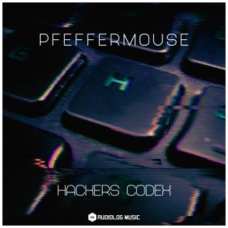 Artwork for Hackers Codex