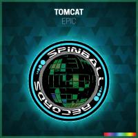 Artwork for Epic by Tomcat