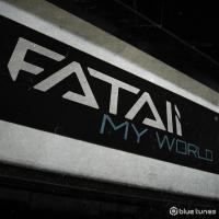 Artwork for My World by Fatali