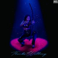 Artwork for Thanks 4 Nothing by Tink