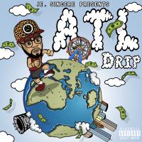 Artwork for ATL Drip by Various Artists