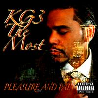 Artwork for Pleasure And Pain by KG3
