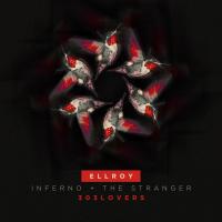 Artwork for Inferno | the Stranger by Ellroy