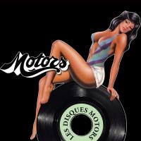 Artwork for Motors by Various Artists