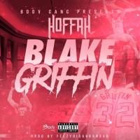 Artwork for Blake Griffin by Hoffah