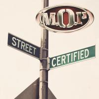 Artwork for Street Certified by M.O.P.