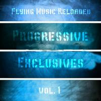 Artwork for Progressive Exclusives Vol.1 by Various Artists