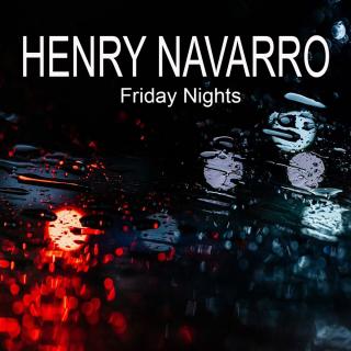 Artwork for Friday Nights