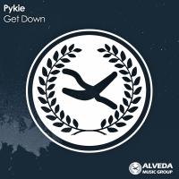 Artwork for Get Down by Pykie