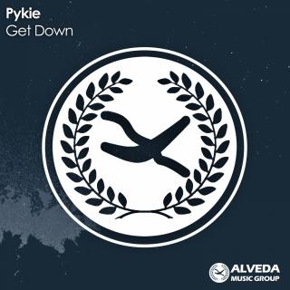 Artwork for Get Down (Original Mix)
