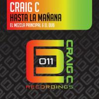 Artwork for Hasta La Manaña by Craig C