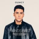 Artwork for Friends First  (feat. French Montana)