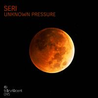 Artwork for Unknown Pressure by SERi (JP)