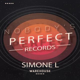 Artwork for Warehouse (Original Mix)