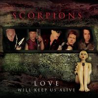 Artwork for Love Will Keep Us Alive (Single Edit) by Scorpions