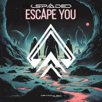 Artwork for Escape You by Spaded