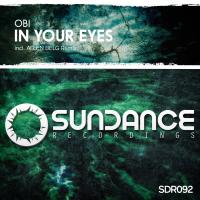 Artwork for In Your Eyes by OBI