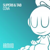 Artwork for Cova by Super8 & Tab