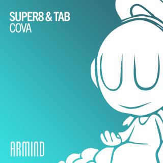 Artwork for Cova (Extended Mix)