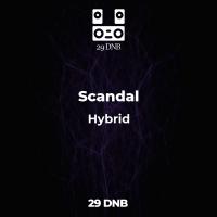 Artwork for Hybrid by SCANDAL