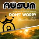 Artwork for Don't Worry (Original Mix)